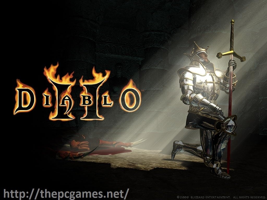 Download game diablo 3 full version free