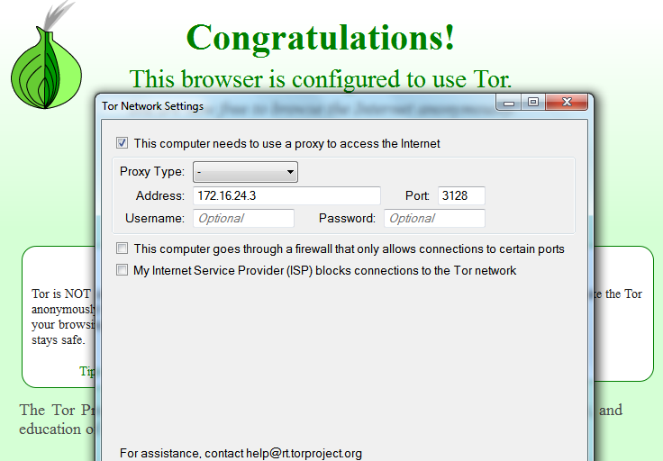 How to download torrent files using tor browser?