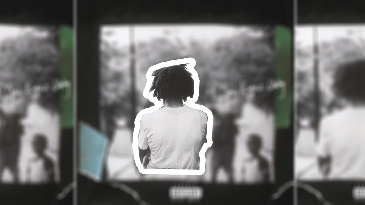 J Cole 4 Eyes Only Album Download - treecovers