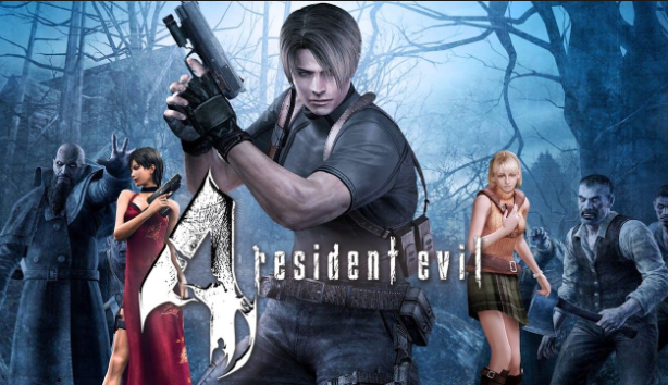 Resident evil free download game