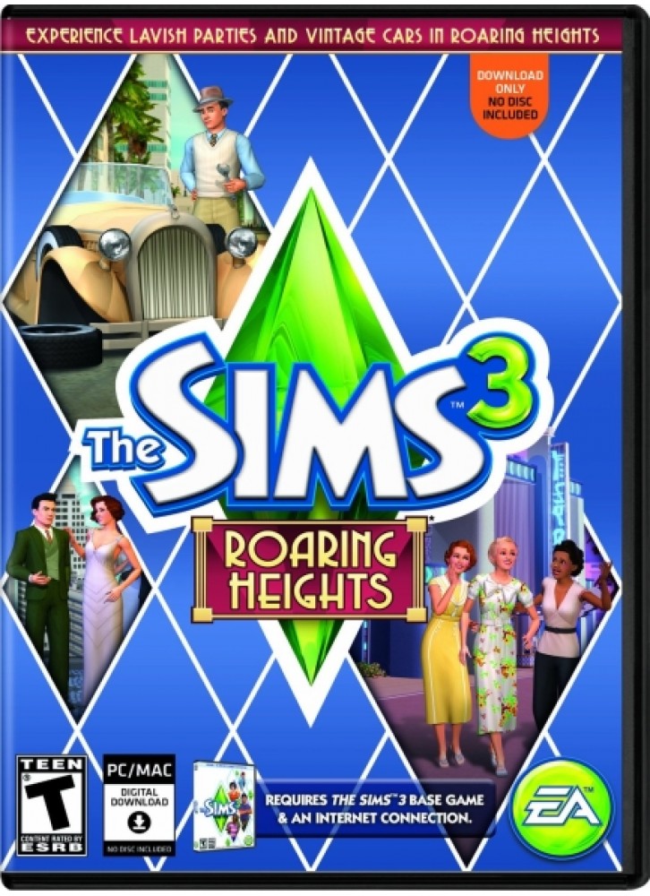 Download Game Sim 3 Pc